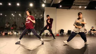 Akanen“Million/Tink”@En Dance Studio SHIBUYA