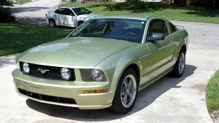 2005-09 Mustang GT Review & Buyer's Guide!