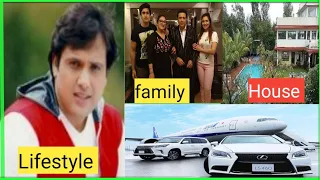 Govinda lifestyle 2022,family,income,salary,son,car,house,biography and net worth #govindalifestyle✏