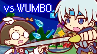 I Play Against Wumbo - Puyo Puyo Tetris (Swap)