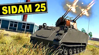 You either don't need skills or can't use them with this SPAA ▶️ SIDAM 25