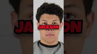 Jackson Mahomes Was Arrested For This...