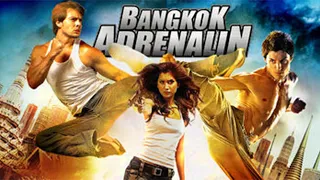 Bangkok Adrenaline film complet en francais