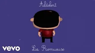 Aldebert - La remueuse [Video Lyrics]