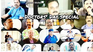 Doctors' Day Special 1 July 2020| Doctors' Day Special moments|Happy Doctors Day Wishes|