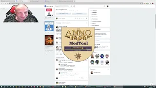 Anno 1800 | Как создать свои моды | С чего начать | часть 1 | Продукты