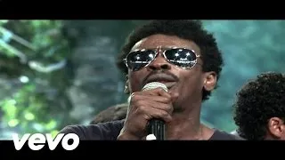 Seu Jorge - Quintal Do Céu