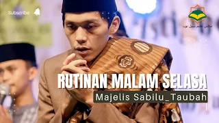 Rutinan Malam Selasa Majelis Sabilu Taubah Karanggayam Blitar