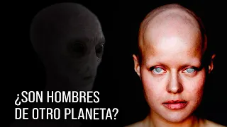 La verdad de LOS HOMBRES DE NEGRO ante los casos EXTRATERRESTRES | MINICLIPS