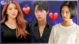 🔥 PARTE 1: BARRACO DOS ATORES COREANOS: HYERI X HAN SOHEE X JUN YEOL