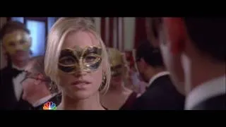 Chuck 4x16 HD Promo Trailer #1 - Chuck Vs. the Masquerade (4.16 promo)