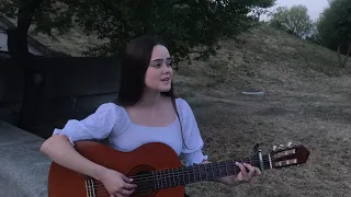 Dabro - Юность //cover by Ann Konik