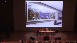 Discussion : Montrer Le Brun, de Versailles (1963) au Louvre-Lens (2016)