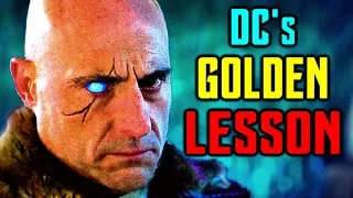 Shazam — How DC Learned the Golden Lesson | Film Perfection