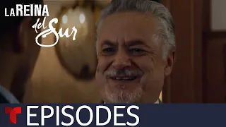 La Reina del Sur 3 | Episode 53 | Telemundo English