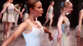 Pittsburgh Ballet Theatre School