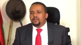 Jawar Mohammed Arra Eysa Jira