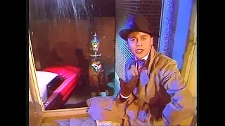 Taco - Singin' In the Rain (Bananas TV show) (Germany) (1983)