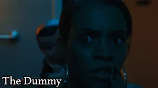 The Dummy| Horror Comedy Short Film