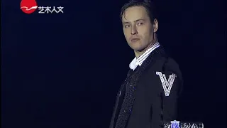 🧣 Vitas - Opera #2 [Shanghai, 2009 | HQ - 50fps] [Pro-shot]