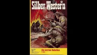 Silber Western