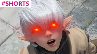 Never Mistake Alisae for Alphinaud! Pt. 1