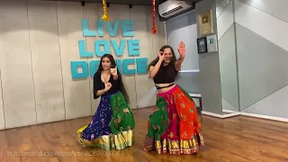 GHAGHRA GHAGHRA/ MADHURI DANCE SPECIAL/ BOLLYWOOD/ ONLINE CLASSES WHATSAPP 98253 73973