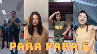 PARO PARO G - FLY HIGH BUTTERFLY 🦋 (NEW TRENDING TIKTOK DANCE CHALLENGE) | TIKTOK COMPILATION