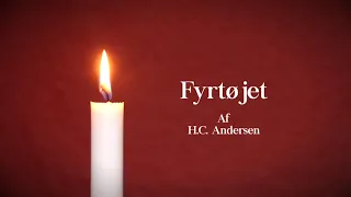 Fyrtøjet af H.C. Andersen (Lydbog) - Riise Fortæller