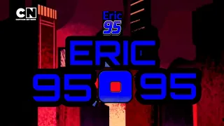 Eric 95,095 Intro | Eric 95 | (from Sonic Forces Intro)