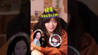 Jamie's OnlyFans Prank On Leslie #shorts #fuslie #of #tinakitten