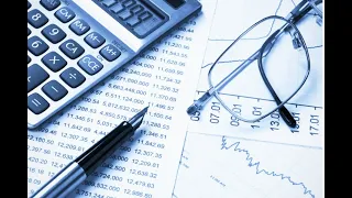 Аналіз фінансової звітності, складеної за вимогами МСО 2024 | Відкрите заняття | 03.04.2024