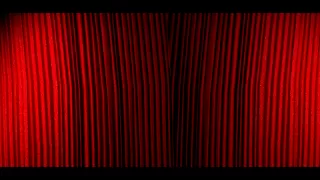 Curtain Opening Sequence