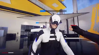 Mirror's Edge Catalyst gameplay 4