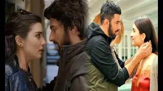 Любители больших сюрпризов от Engin Akyurek и Tuba Büyüküstün будут рады это услышать!