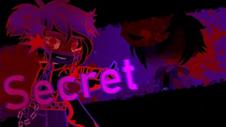 Secret | Michael Afton Meme | Gacha Club