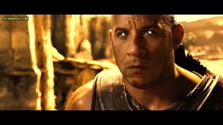 RIDDICK 2013