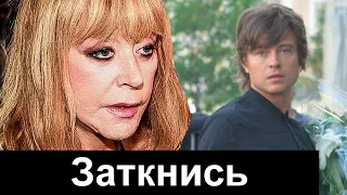 🔥Прохор Шаляпин высказался про Галкина 🔥 Пугачева уверена🔥 Малахов 🔥Ты не поверишь 🔥