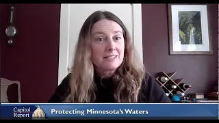 Protecting Minnesota's Waters