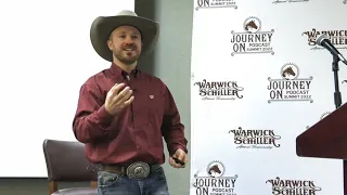 The Universal Language - Presentation at The Journey On Podcast Summit