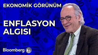 Ekonomik Görünüm - Enflasyon Algısı | 29 Şubat 2024