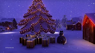 Christmas animation