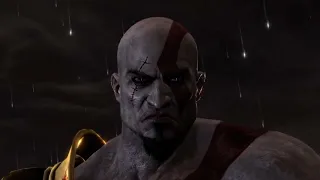 God of War 3 Remastered Прохождение без комментариев Часть 1