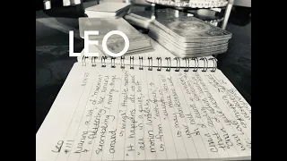 Leo. It Happens "All At Once,"Spirit Giving You A Peak Behind The Scenes, Angelic Movement&Pure Love