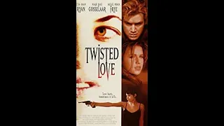 Opening To Twisted Love 1995 VHS