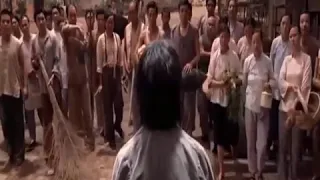 Essa cena do Kung fusão. kkkkkkkkkkkkkkkk