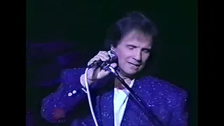 Show Romântico 1998-Roberto Carlos no Via Funchal