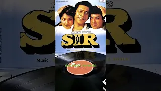 Sir 1993  Humne Dil Ka--Kumar Sanu, Kavita Krishnamurthy --Anu Malik