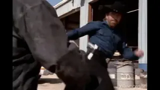 Walker texas ranger 6x13 tribe fight 2