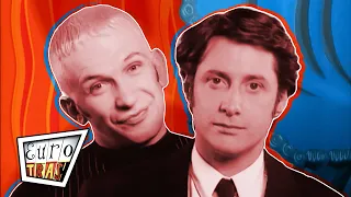 The Best of Jean Paul Gaultier & Antoine De Caunes | Part 1 | Eurotrash